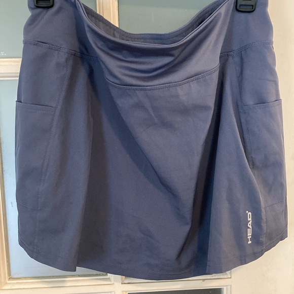 Head Active Skirt Size Large - Picture 4 of 5